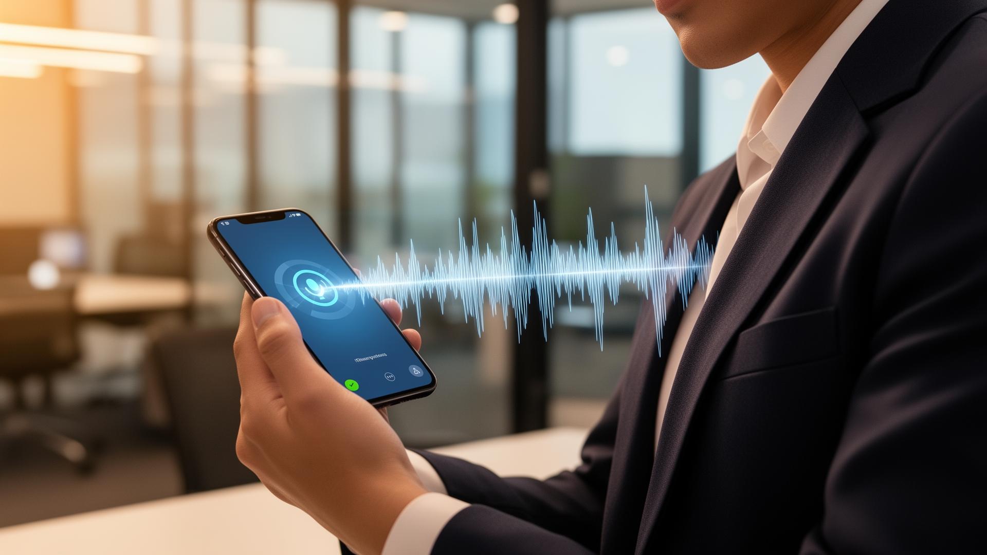 Computer Automated Voice AI Virtual Assistant | AI Voice Agents, Automation & Custom AI Solutions